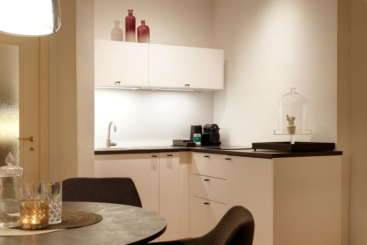 Binder Apartment Bozen Exterior foto